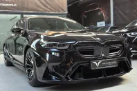 BMW M5 din 2025 cu 20 km - oferta BMW138492 - foto 4