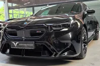 BMW M5 din 2025 cu 20 km - oferta BMW138492 - foto 6