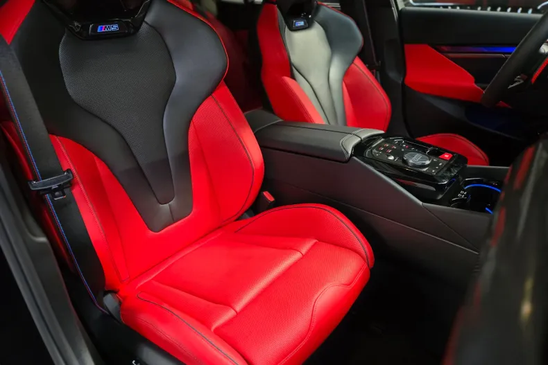 BMW M5 din 2025 cu 20 km - oferta BMW138492 - foto 9