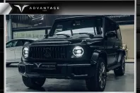 Mercedes-Benz G din 2025 cu 1.950 km - oferta MER138493 - foto 1