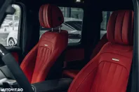 Mercedes-Benz G din 2025 cu 1.950 km - oferta MER138493 - foto 2