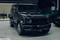 Mercedes-Benz G din 2025 cu 1.950 km - oferta MER138493 - foto 4