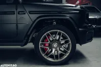 Mercedes-Benz G din 2025 cu 1.950 km - oferta MER138493 - foto 5