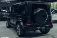 Mercedes-Benz G din 2025 cu 1.950 km - oferta MER138493 - foto 7