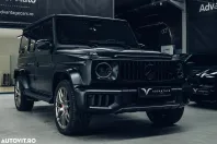 Mercedes-Benz G din 2025 cu 1.950 km - oferta MER138493 - foto 8