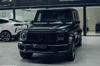 Mercedes-Benz G din 2025 cu 1.950 km - oferta MER138493 - foto 9