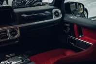 Mercedes-Benz G din 2025 cu 1.950 km - oferta MER138493 - foto 11