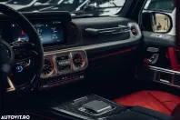Mercedes-Benz G din 2025 cu 1.950 km - oferta MER138493 - foto 12