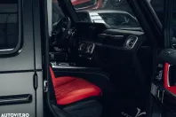 Mercedes-Benz G din 2025 cu 1.950 km - oferta MER138493 - foto 13