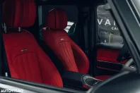 Mercedes-Benz G din 2025 cu 1.950 km - oferta MER138493 - foto 14