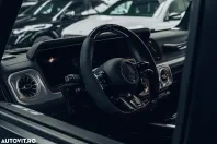 Mercedes-Benz G din 2025 cu 1.950 km - oferta MER138493 - foto 16
