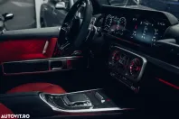 Mercedes-Benz G din 2025 cu 1.950 km - oferta MER138493 - foto 17