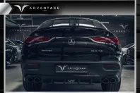 Mercedes-Benz GLE Coupe din 2025 cu 20 km - oferta MER138495 - foto 4