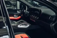 Mercedes-Benz GLE Coupe din 2025 cu 20 km - oferta MER138495 - foto 9