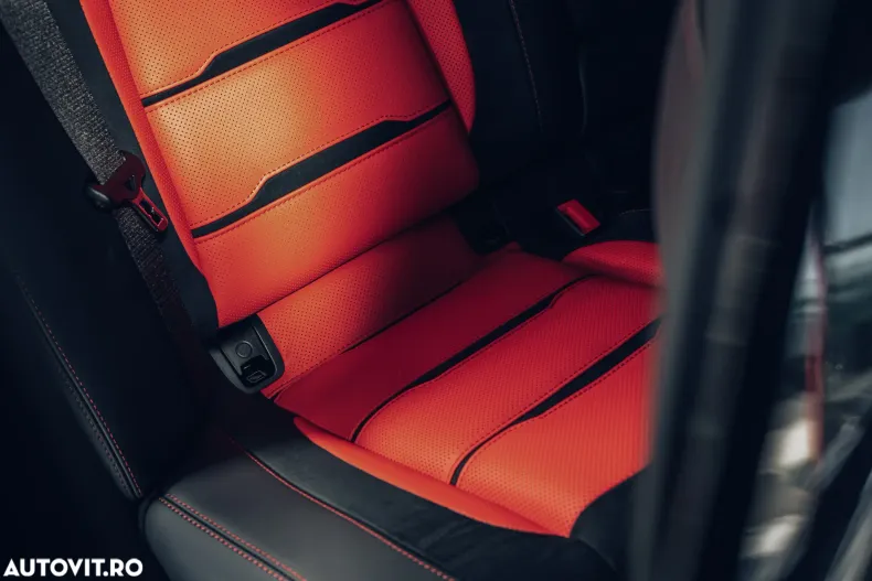 Mercedes-Benz GLE Coupe din 2025 cu 20 km - oferta MER138495 - foto 13