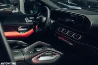 Mercedes-Benz GLE Coupe din 2025 cu 20 km - oferta MER138495 - foto 14