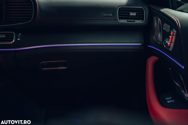 Mercedes-Benz GLE Coupe din 2025 cu 20 km - oferta MER138495 - foto 15