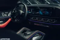 Mercedes-Benz GLE Coupe din 2025 cu 20 km - oferta MER138495 - foto 16