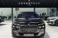 BMW Seria 7 din 2024 cu 17.887 km - oferta BMW138496 - foto 1