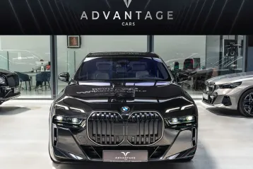 BMW Seria 7 din 2024 - oferta BMW138496