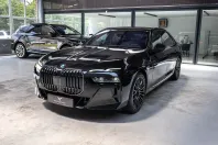 BMW Seria 7 din 2024 cu 17.887 km - oferta BMW138496 - foto 2