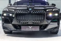 BMW Seria 7 din 2024 cu 17.887 km - oferta BMW138496 - foto 3