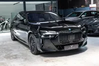 BMW Seria 7 din 2024 cu 17.887 km - oferta BMW138496 - foto 4