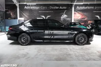 BMW Seria 7 din 2024 cu 17.887 km - oferta BMW138496 - foto 5
