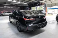 BMW Seria 7 din 2024 cu 17.887 km - oferta BMW138496 - foto 9