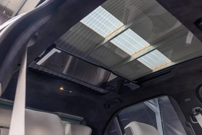 BMW Seria 7 din 2024 cu 17.887 km - oferta BMW138496 - foto 19