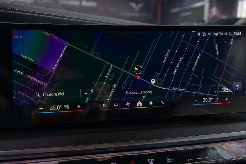 BMW Seria 7 din 2024 cu 17.887 km - oferta BMW138496 - foto 28