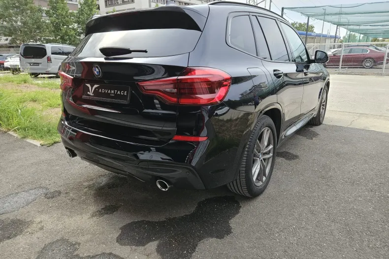 BMW X3 din 2020 cu 131.300 km - oferta BMW138497 - foto 4