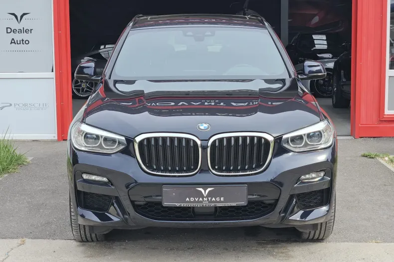 BMW X3 din 2020 cu 131.300 km - oferta BMW138497 - foto 5