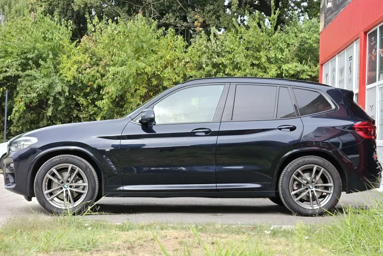 BMW X3 din 2020 cu 131.300 km - oferta BMW138497 - foto 6