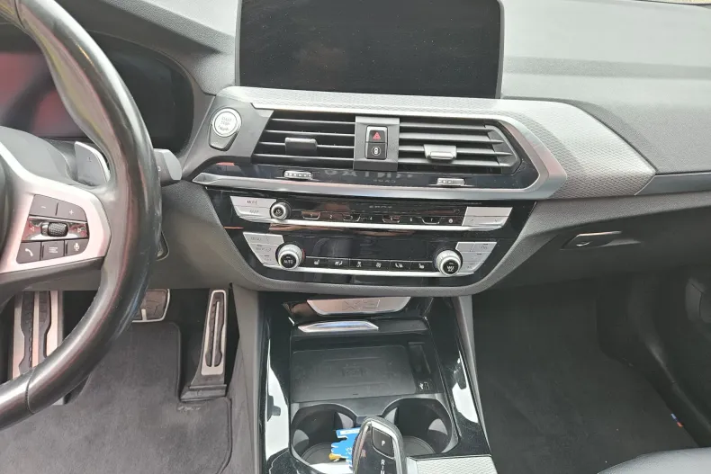 BMW X3 din 2020 cu 131.300 km - oferta BMW138497 - foto 9