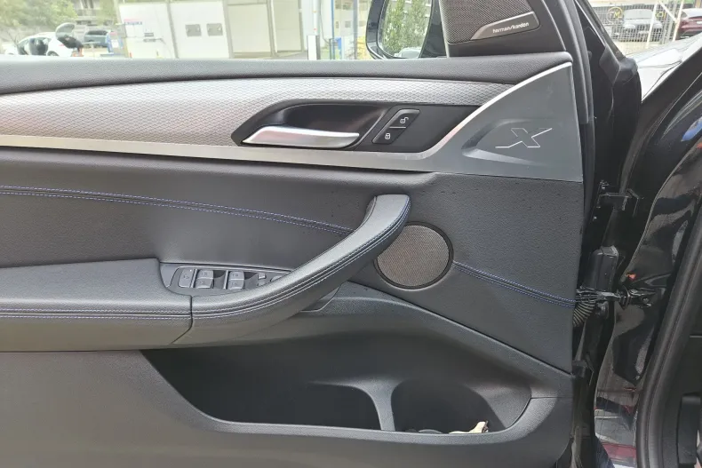 BMW X3 din 2020 cu 131.300 km - oferta BMW138497 - foto 12