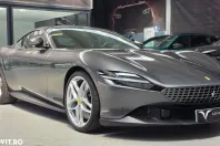 Ferrari Roma din 2024 cu 6.023 km - oferta FER138498 - foto 7
