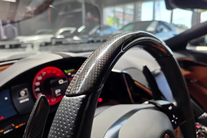 Ferrari Roma din 2024 cu 6.023 km - oferta FER138498 - foto 18