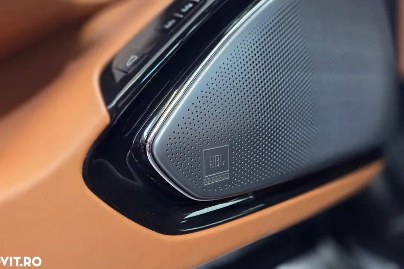 Ferrari Roma din 2024 cu 6.023 km - oferta FER138498 - foto 23