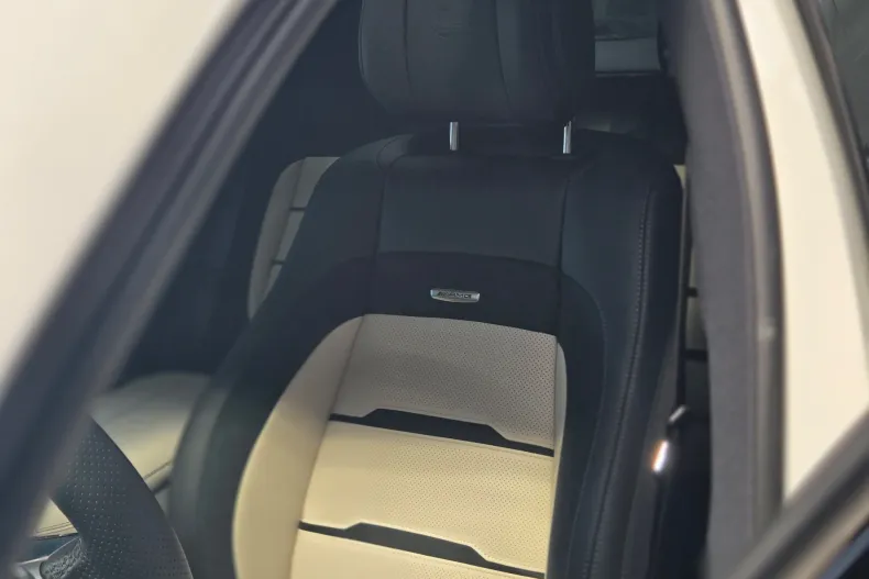 Mercedes-Benz GLE Coupe din 2025 cu 13 km - oferta MER138500 - foto 2