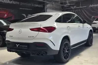 Mercedes-Benz GLE Coupe din 2025 cu 13 km - oferta MER138500 - foto 5