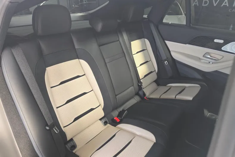 Mercedes-Benz GLE Coupe din 2025 cu 13 km - oferta MER138500 - foto 12