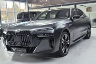 BMW Seria 7 din 2024 cu 6.800 km - oferta BMW138501 - foto 9