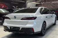 BMW Seria 7 din 2025 cu 13 km - oferta BMW138502 - foto 3