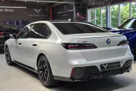 BMW Seria 7 din 2025 cu 13 km - oferta BMW138502 - foto 5