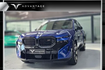 BMW XM din 2023 - oferta BMW138503