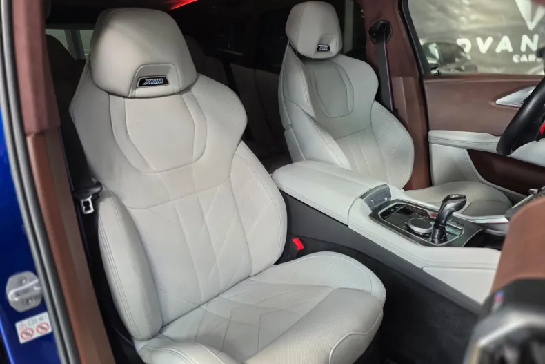 BMW XM din 2023 cu 53.049 km - oferta BMW138503 - foto 2