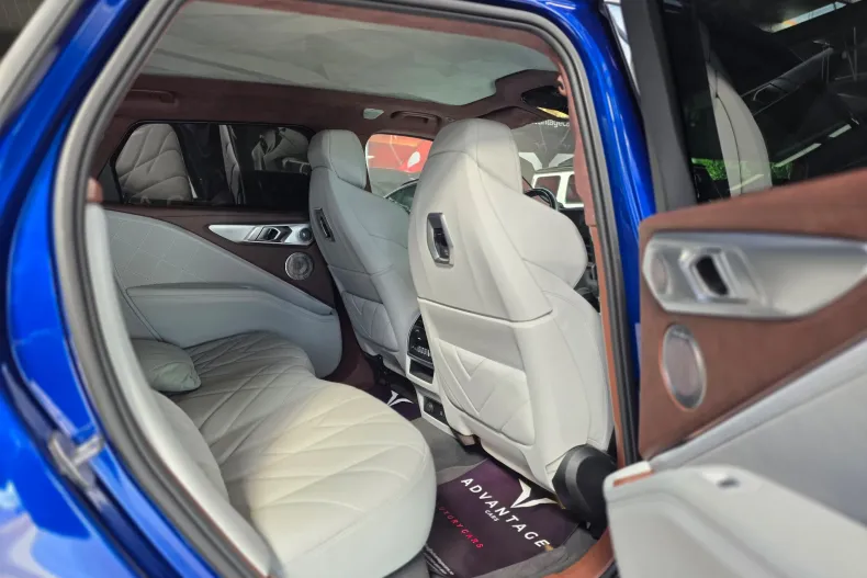 BMW XM din 2023 cu 53.049 km - oferta BMW138503 - foto 9