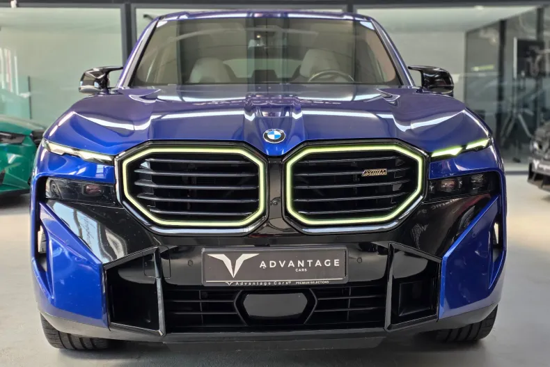 BMW XM din 2023 cu 53.049 km - oferta BMW138503 - foto 12