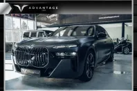 BMW M7 din 2024 cu 6.800 km - oferta BMW138505 - foto 1